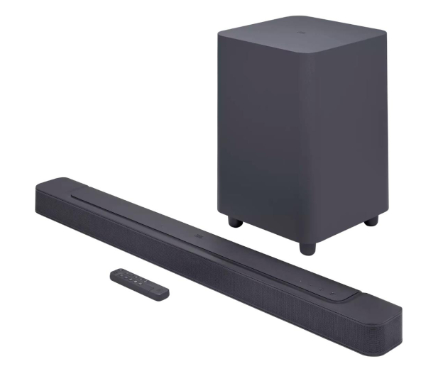JBL Bar 500 - 1216920 - zdjęcie